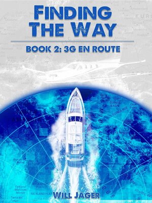 cover image of Finding the Way--3G en Route